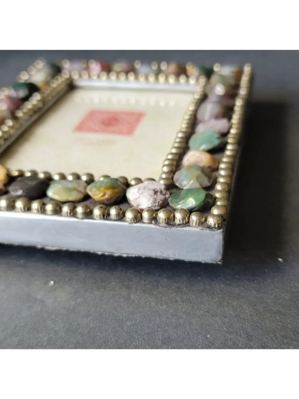 N/A vintage agate